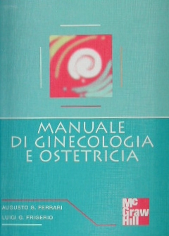 Manuale di ginecologia e ostetricia